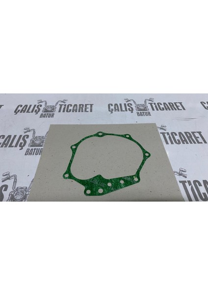 Kuba Zenzero 125 - Kuba Gelli Şanzıman Conta