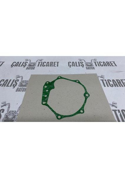 Kuba Zenzero 125 - Kuba Gelli Şanzıman Conta fiyatları