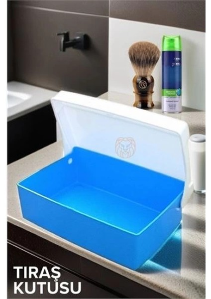 Modacar Tıraş Malzemeleri Kutusu fiyatları