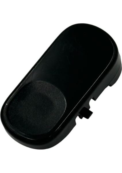 Philips Uyumlu XC8049 Speedpro Max Süpürge Teleskopik Boru ve Emici Başlık Metalli Butonu