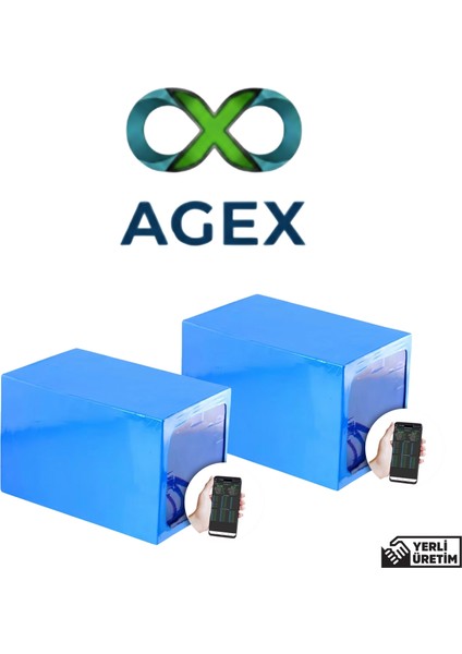 Yuki Amy 72 Volt 168 Ah Lifepo4 Batarya Smart Bluetooth Özell fiyatları