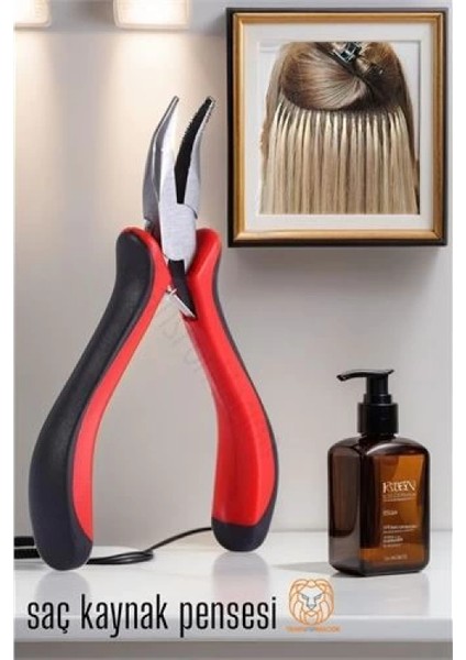 Kuaför Saç Kaynak Pensesi Absolute Professional fiyatları