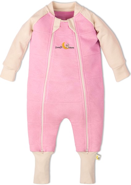 2.0 Tog %100 Organik Pamuklu Uyku Tulumu