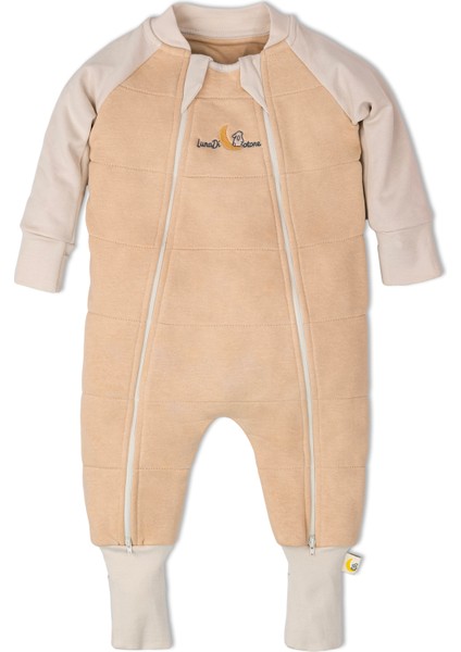 2.0 Tog %100 Organik Pamuklu Uyku Tulumu