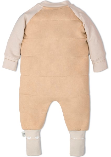 2.0 Tog %100 Organik Pamuklu Uyku Tulumu fiyatları