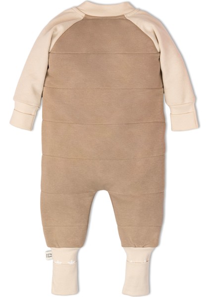 2.0 Tog %100 Organik Pamuklu Uyku Tulumu fiyatları