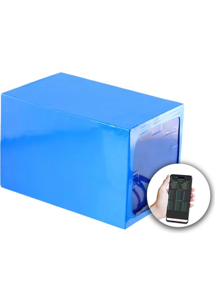 Regal Raptor K4 Elektrikli Araba Bataryası 72 Volt 30 Amper Sma fiyatları