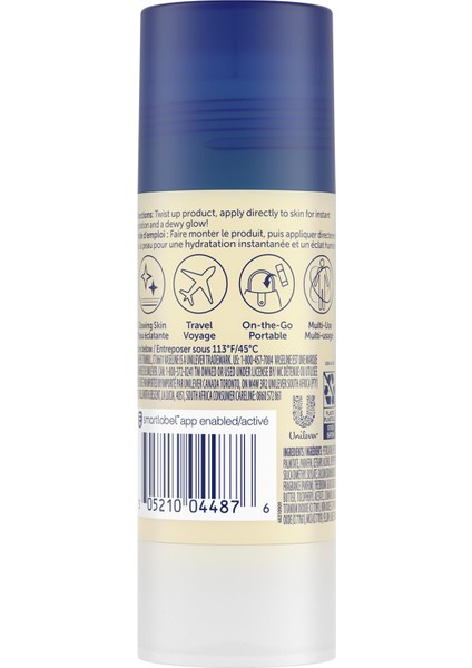 Kakao Yağlı Işıltılı Nemlendirici Stick 40GR fiyatları