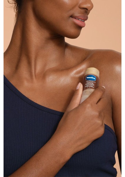 Kakao Yağlı Işıltılı Nemlendirici Stick 40GR fırsatları