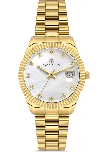 Kadın Kol Saati - DG-8827LA-B1