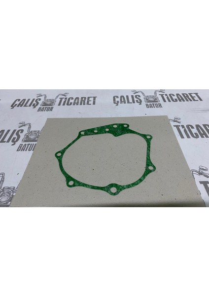 Kuba Zenzero 125 - Kuba Gelli Şanzıman Conta modelleri