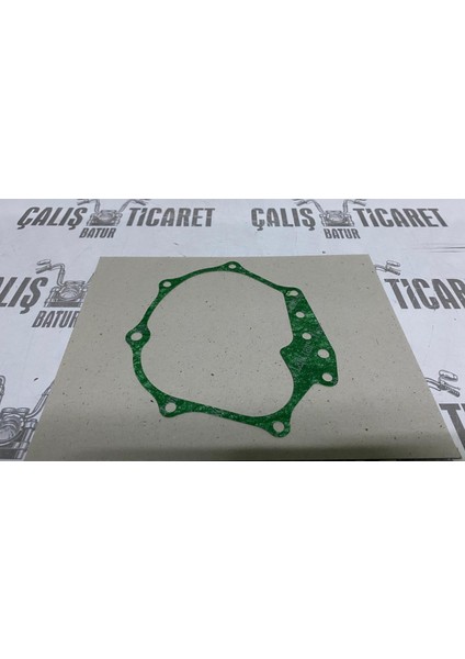 Kuba Zenzero 125 - Kuba Gelli Şanzıman Conta fırsatları