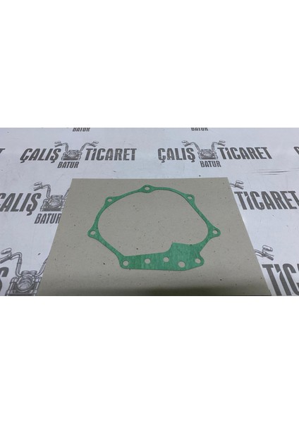 Kuba Zenzero 125 - Kuba Gelli Şanzıman Conta indirimleri