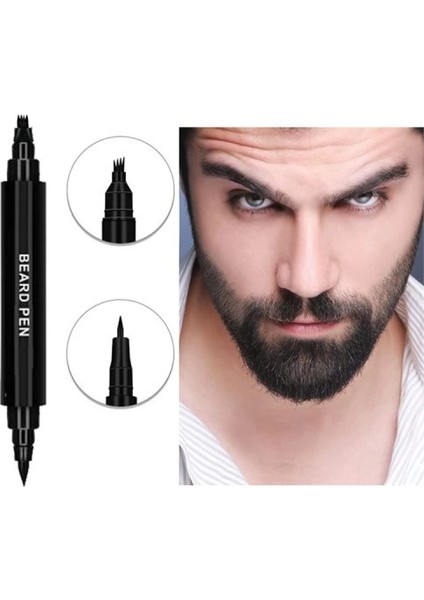 Absolute Sakal Dolgunluk Kalemi