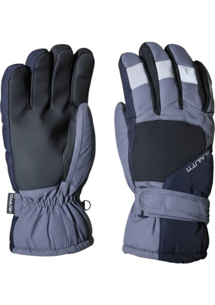 Suyutti Erkek Kar Kayak Eldiveni