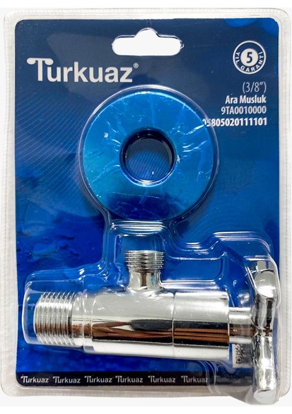 3/8" Artı Ara Musluk fiyatları