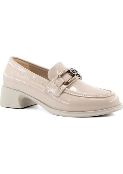 Miss Park Moda 161 K1014 Loafer Ten Rugan Kadın Günlük Ayakkabı fiyatları