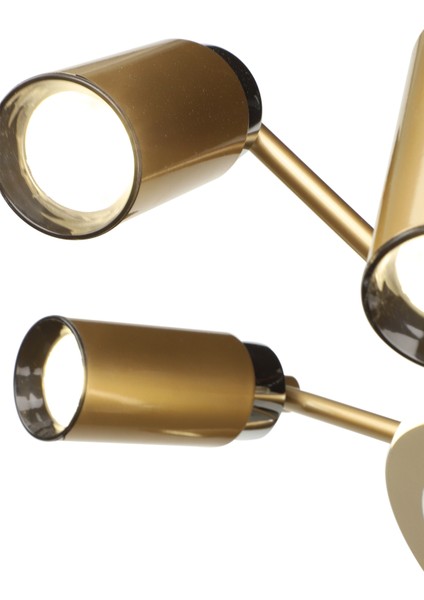 Linz Ledli 3.lü Avize Eskitme fırsatları