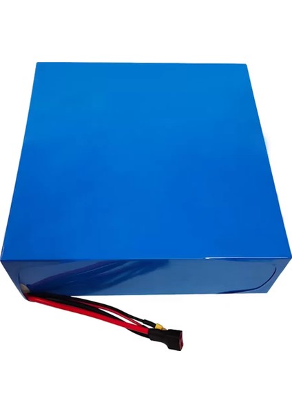 Rks A1 Lifepo4 Batarya 60 Volt 75 Ah Smart Bluetooth Özellikli fiyatları