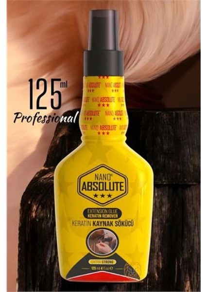 Keratin Kaynak Sökücü Absolute Professional fiyatları