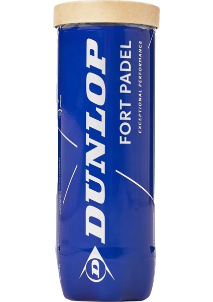 Fort Padel 3lü Padel Top