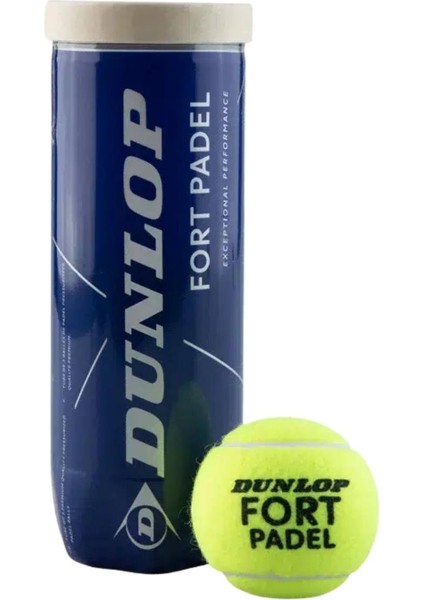 Fort Padel 3lü Padel Top fiyatları
