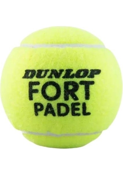 Fort Padel 3lü Padel Top modelleri