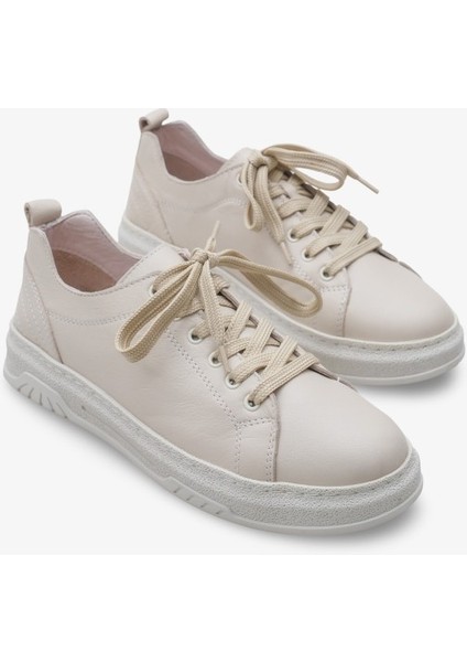 Anya Kadın Spor Ayakkabı Bej fiyatları