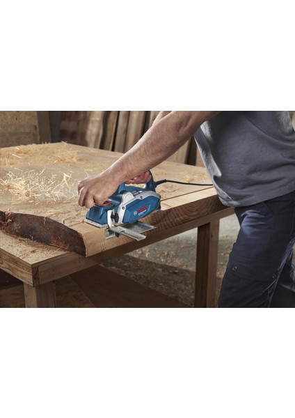 Gho 16-82 El Planyası modelleri