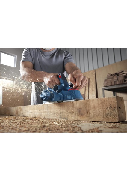 Gho 16-82 El Planyası fırsatları