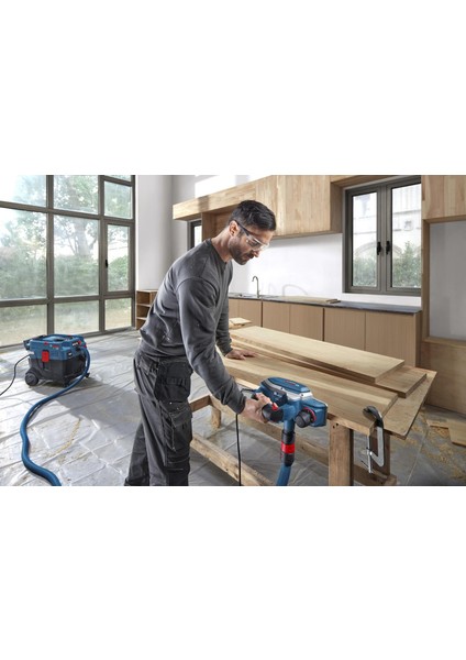 Gho 16-82 El Planyası indirimleri