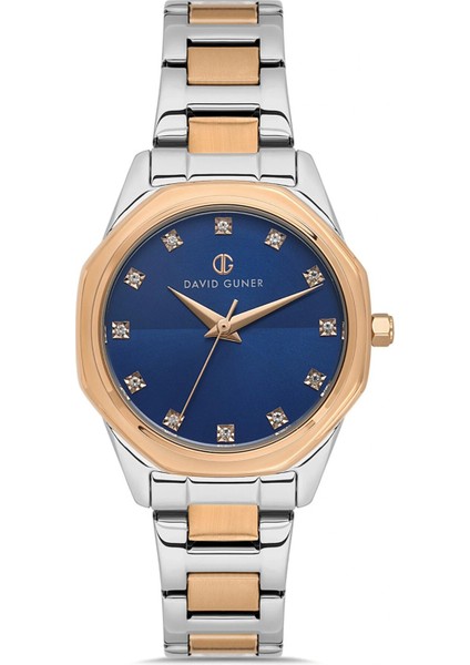 Kadın Kol Saati - DG-8759LA-E3