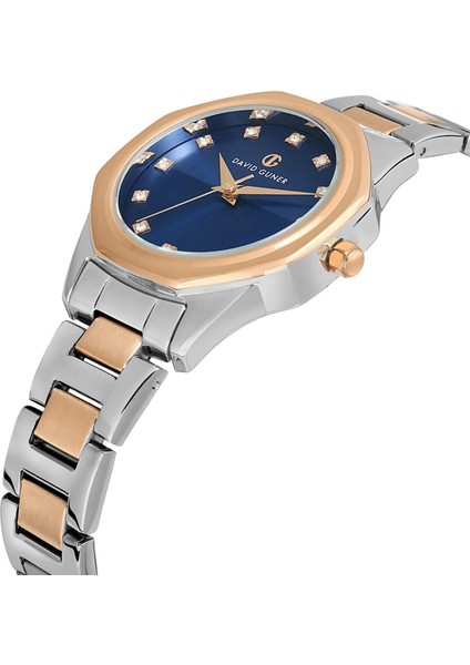 Kadın Kol Saati - DG-8759LA-E3 modelleri