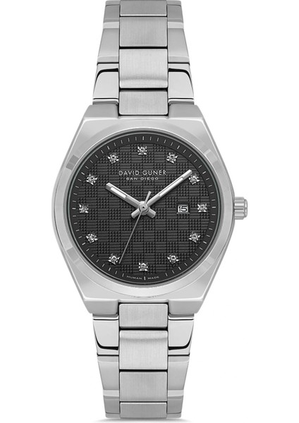 Kadın Kol Saati - DG-8934LA-A2