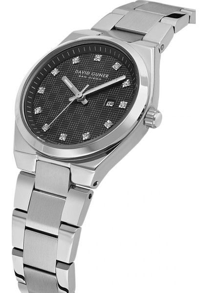 Kadın Kol Saati - DG-8934LA-A2 modelleri