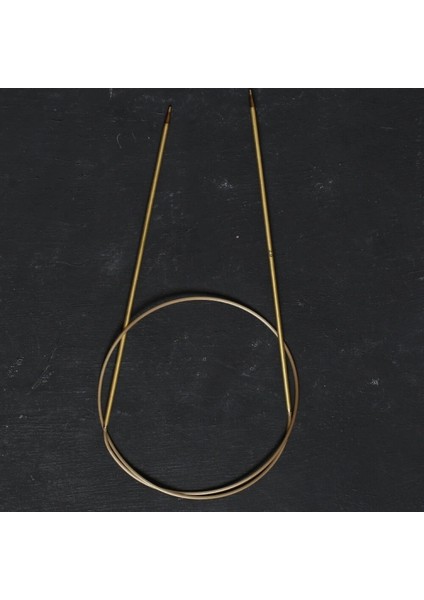 Addi 2mm 60CM Klasik Misinalı Dantel Şişi - 755-7 fiyatları