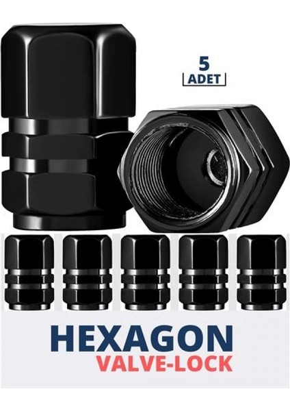 Modacar Metal Sibop Kapağı Valvelock Design fiyatları