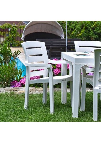 Holiday Didim Sandalye 2'li Set modelleri