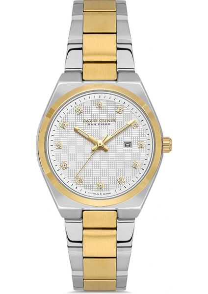 Kadın Kol Saati - DG-8934LA-D1