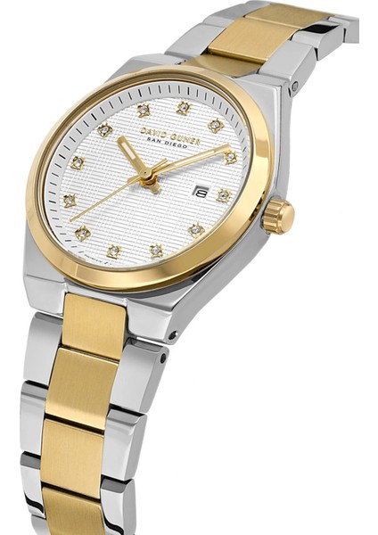 Kadın Kol Saati - DG-8934LA-D1 modelleri