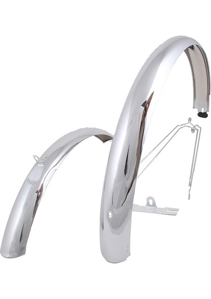 Çamurluk - 26 Jant City Bıke Uyumlu , Uzun, Siyah fiyatları