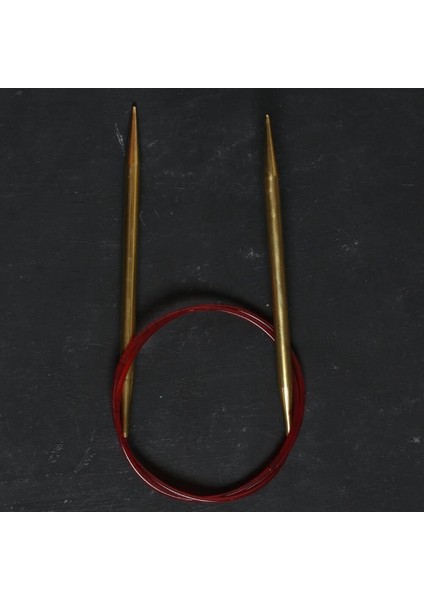 Addi 6mm 80CM Klasik Misinalı Dantel Şişi - 755-7 fiyatları