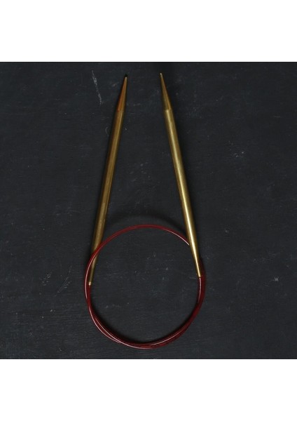 Addi 6 mm 60 cm Klasik Misinalı Dantel Şişi - 755- fiyatları