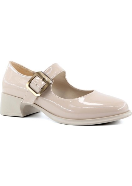 Miss Park Moda 161 K1000 Loafer Ten Rugan Kadın Günlük Ayakkabı fiyatları