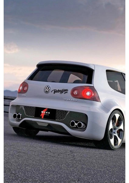 Bebeğim Gibi Araba Motorsiklet Kask Laptop Sticker 17X5 cm fiyatları