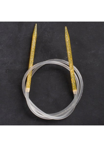 Addi Champagnerr 7mm 100CM Misinalı Şiş - 405-7 fiyatları