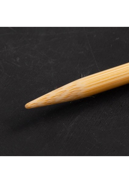 Addi Bambus 6mm 20CM Bambu Çorap Şişi - 501-7 modelleri