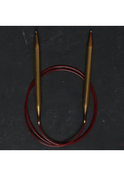 Addi 8mm 100CM Klasik Misinalı Dantel Şişi 755-7 fiyatları