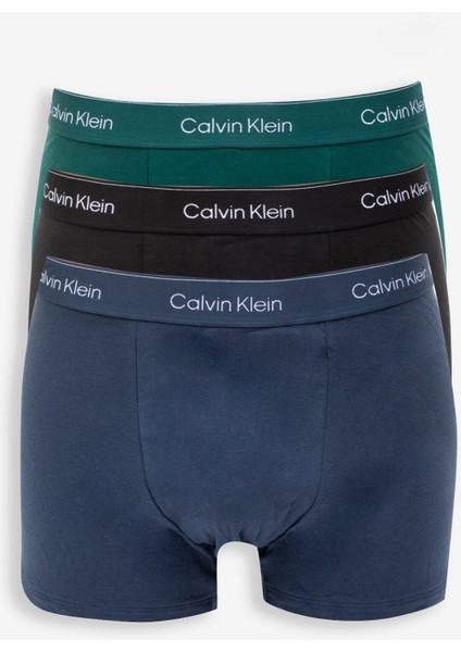 Erkek Boxer LV00NB4286R90