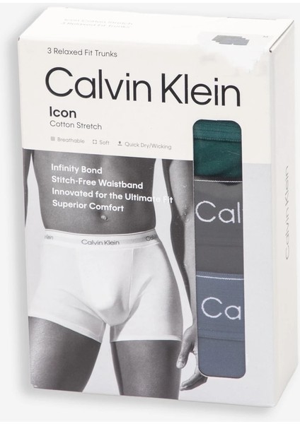 Erkek Boxer LV00NB4286R90 indirimleri